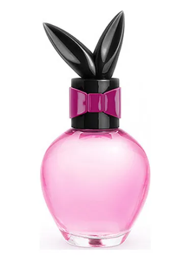 Perfume Play It Sexy Pin Up de Playboy