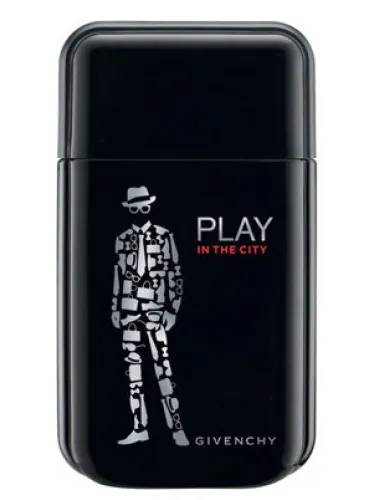 Imagen de Play in the City for Him