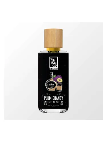 Perfume Plum Brandy de The Dua Brand