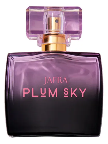 Perfume Plum Sky de JAFRA