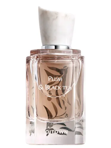 Imagen de Plum & Black Tea 西梅红茶