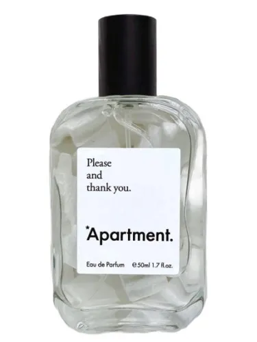 Perfume Please and thank you de *Apartment