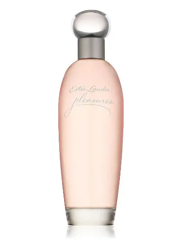 Imagen de Pleasures Sandalwood Amber Splash