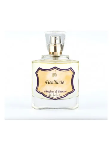 Perfume Plenilunio Fragole e Mughetto de I Profumi di Firenze