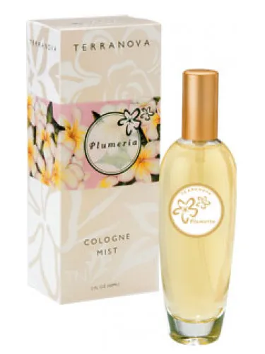 Perfume Plumeria de TerraNova