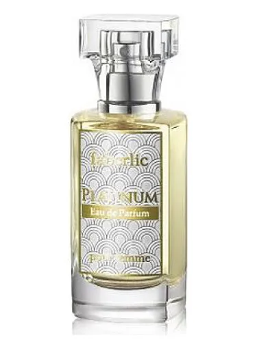 Perfume Platinum de Faberlic