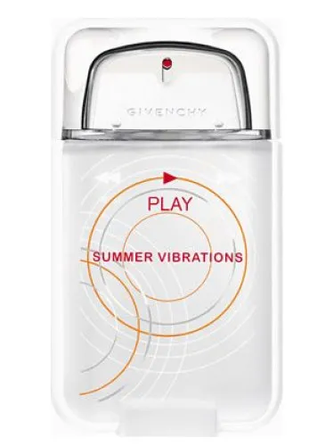 Imagen de Play Summer Vibrations