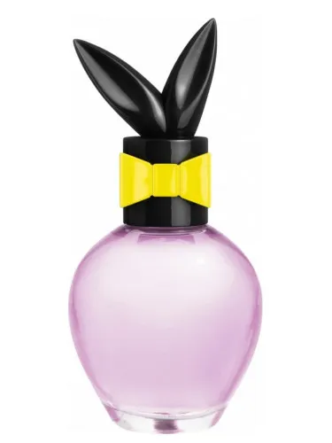 Perfume Play It Pin Up 2014 de Playboy