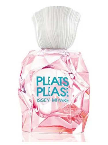 Perfume Pleats Please in Bloom de Issey Miyake