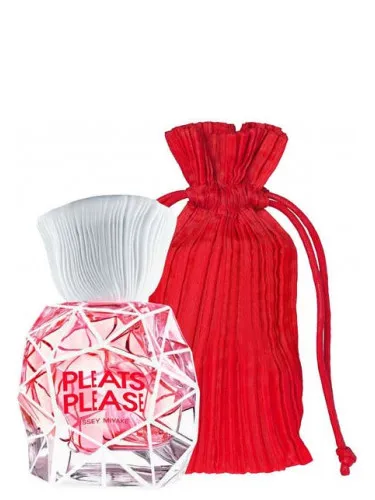 Imagen de Pleats Please Eau de Parfum