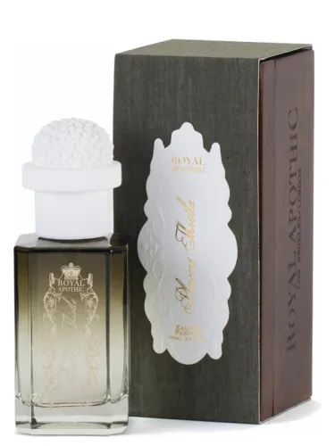 Perfume Plains of Thistle de Royal Apothic