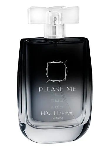 Perfume Please Me de Hautt Privé