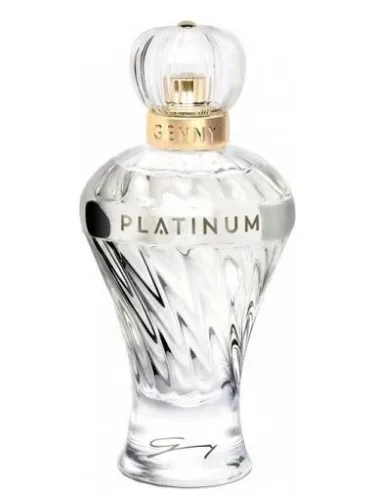 Perfume Platinum Genny de Genny