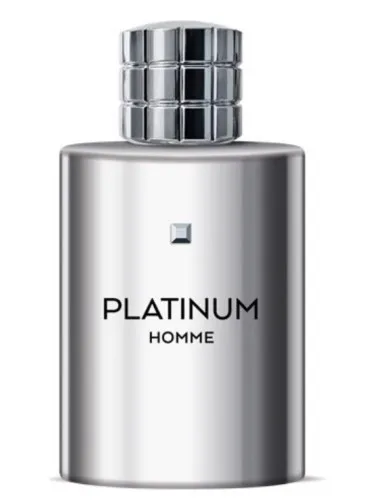 Imagen de Platinum