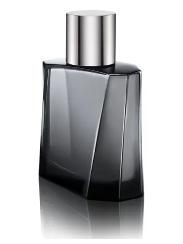 Perfume Platinum de Oriflame