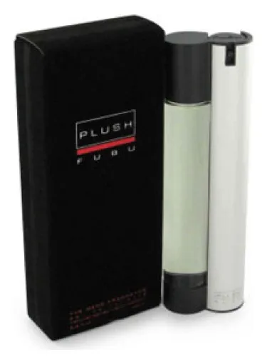 Perfume Plush de FUBU