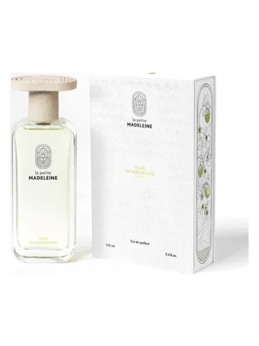 Perfume Pluie de bergamotes de La Petite Madeleine