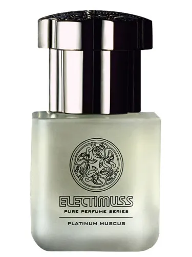 Imagen de Platinum Muscus