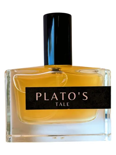 Perfume Plato's Tale de Jil CROQUET Parfum