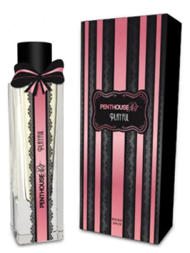 Perfume Playful de Penthouse