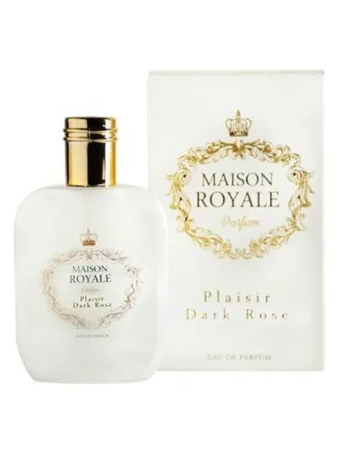 Imagen de Plaisir Dark Rose