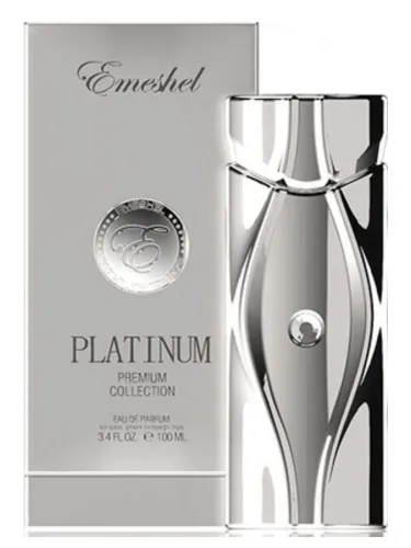 Imagen de Platinum