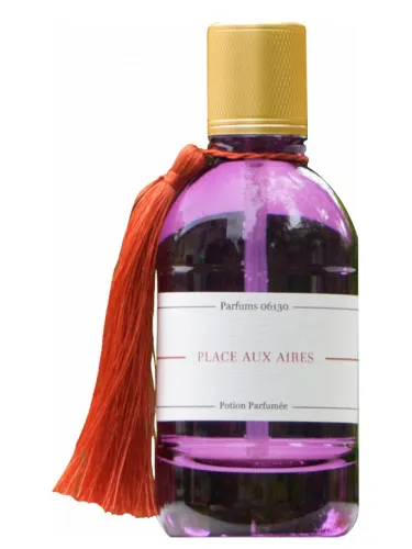 Perfume Place Aux Aires de Parfums 06130