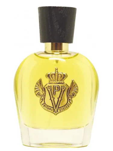 Perfume Plethora de Parfums Vintage