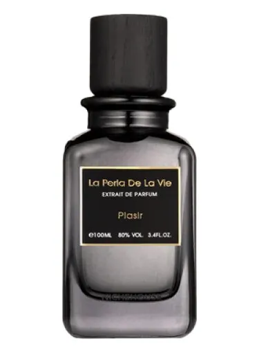 Perfume Plasir de Niche House