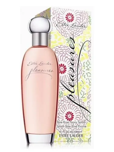 Imagen de Pleasures Baie Rose Peony Splash