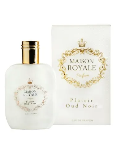 Imagen de Plaisir Oud Noir