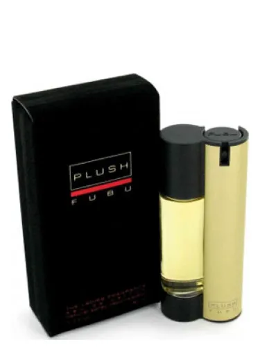 Perfume Plush de FUBU