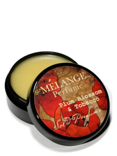 Imagen de Plum Blossom & Tobacco