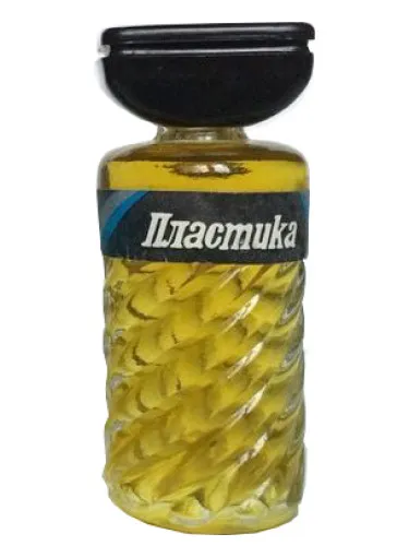 Perfume Plastica de Сувенир (Краснодар)