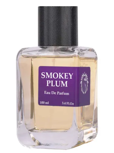 Perfume Smokey Plum de Athena Fragrances