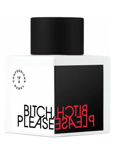 Perfume Bitch, Please de Confessions of A Rebel