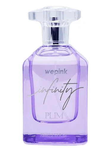Perfume Infinity Plim de We Pink