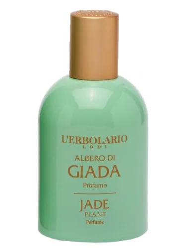 Perfume Jade Plant de L'Erbolario