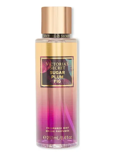 Perfume Sugar Plum Fig de Victoria's Secret