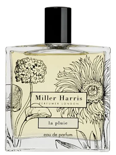 Perfume La Pluie de Miller Harris