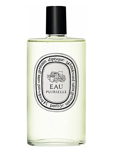 Imagen de Eau Plurielle