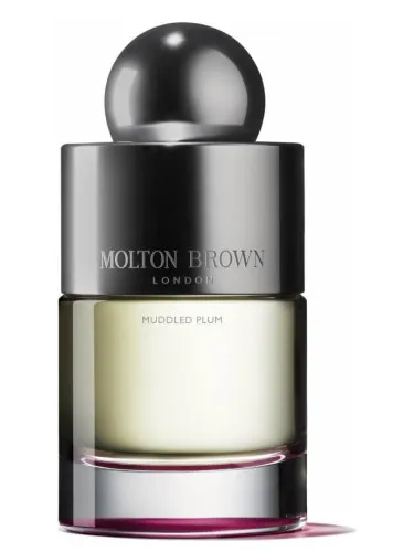 Imagen de Muddled Plum