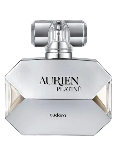 Perfume Aurien Platiné de Eudora