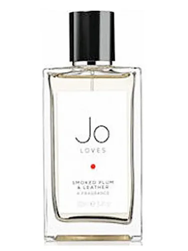 Perfume Smoked Plum & Leather de Jo Loves