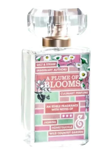 Imagen de A Plume of Blooms