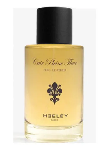 Perfume Cuir Pleine Fleur de James Heeley