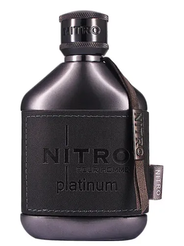 Imagen de Nitro Platinum