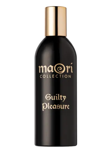 Perfume Guilty Pleasure de Maori Collection
