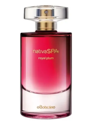 Imagen de Royal Plum