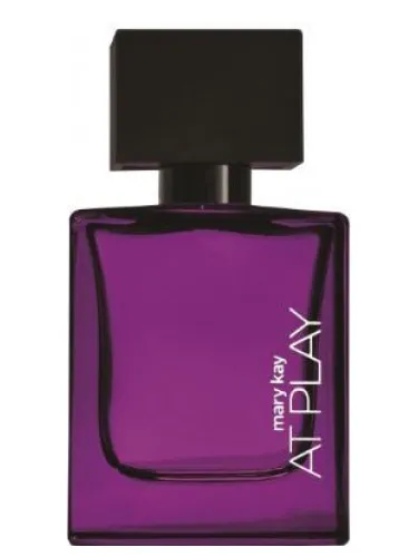 Perfume At Play de Mary Kay
